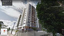 Oportunidade! Vendo Apt Reformado Em Campo Grande Com 63M².