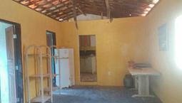 Casa Barra Do Pote - Vera Cruz Em Frente A Praia