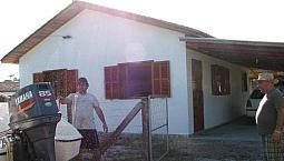 Casa Em Garopaba Do Sul