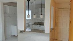 Alugo Lindo Apartamento No Residencial Tabuleiro Do Martins, 2 Quartos, Reformado!!!,