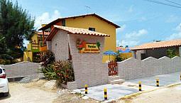 Casa Em Porto De Galinhas