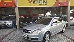 Chevrolet Vectra 2007/2008 2.0 Mpfi Elegance 8V Flex 4P Manual