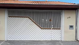 Casa Para Alugar Com 1 Dormitórios Em Parque Dos Principes, Jacarei Cod:1794