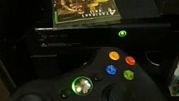 Xbox