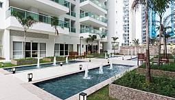 Apartamento 3 Qts Praia Da Costa 
