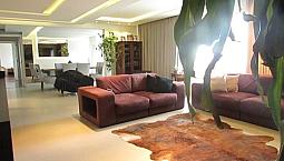 Apto De 4 Suites No Bairro Menino Deus