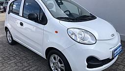 Chery Qq Completo 17/18