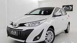 Yaris 1.3 Xl Aut