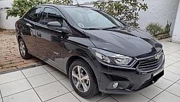 Chevrolet Prisma