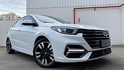 Arrizo 6 Pro 1.5 Turbo  Cvt9  2022 