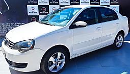 Polo 1.6 Completo 