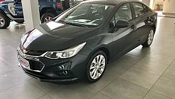 Gm Chevrolet Cruze Lt 1.4 Turbo 2018