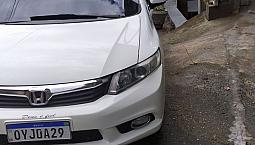 Civic Lxs