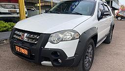 Palio Wekend Adventure Dual Repasse