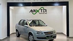 Chevrolet Classic Ls 1.0   2011