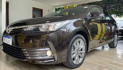 Corolla Xei 2019 