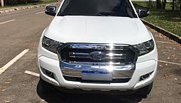 Ranger Limited 2017/2017 Flex 