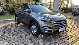 Tucson Turbo Gls