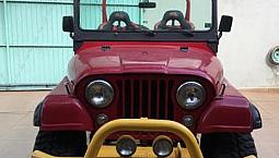 Ford Willys