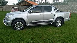 S-10 2014/2015 Ltz 2.8