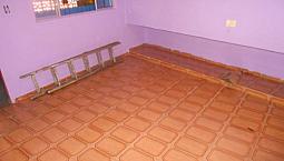 Casa Locação Jd. Paranavaí-Mauá