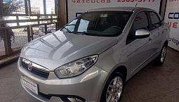 Fiat Grand Siena Essence 1.6 Dual 2015