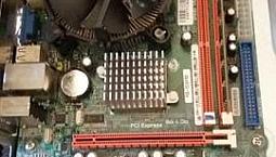 Processador Core 2 Quad