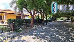 Casa Condomínio Portal Da Lagoa