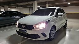 Fiat Argo 1.0 Drive Flex 5P