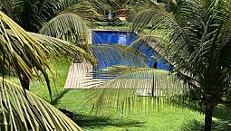 La Fazenda Canoa Quebrada