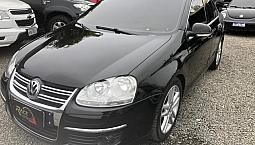 Jetta 2.5 20V 150/170Cv Tiptronic