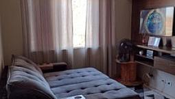 Apartamento Mobiliado 