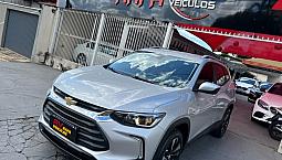 Tracker  1.2 Ltz  Turbo 