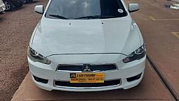 Lancer Hle
