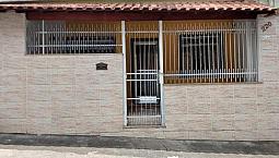 Aluga-Se Casa No Bairro Sta Luzia