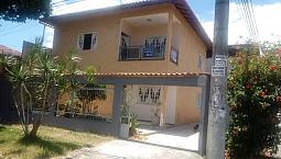 Casa Bairro De Fátima
