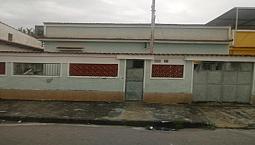 Parque Paulista 4 Quartos C Piscina