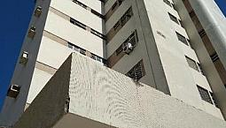 Ed. Bavete - Tirol - 122M² - 3 Quartos Sendo Uma Suíte - 2 Vagas -Sn