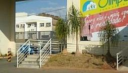 Apartamento De 3 Quartos Com Suíte No Condomínio Monte Olimpo