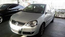 Vendo Polo Hatch 1.6 Sportline