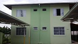 Apartamento 2 Quartos Bairro Itaum