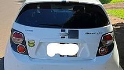 Vendo Sonic Expectativas Ltz