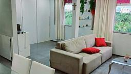 Apartamento No Cohafuma 