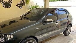 Fiat / Palio Economy Fire 1.0 Flex
