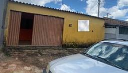 Vendo Uma Casa No Recanto Das Emas Quadra 407!
