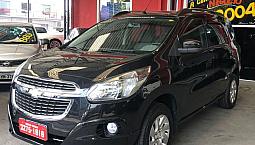 Chevrolet Spin 1.8L At Ltz 2016
