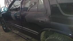 Blazer