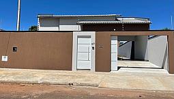 Casa Nova Em Gurupi . 