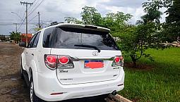 Hilux Sw4