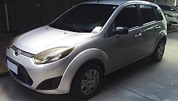 Fiesta 2014 1.0 R$ 9.900